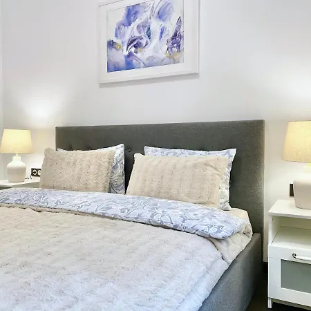 アパート Vintage Centre