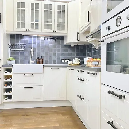 Vintage Centre アパート