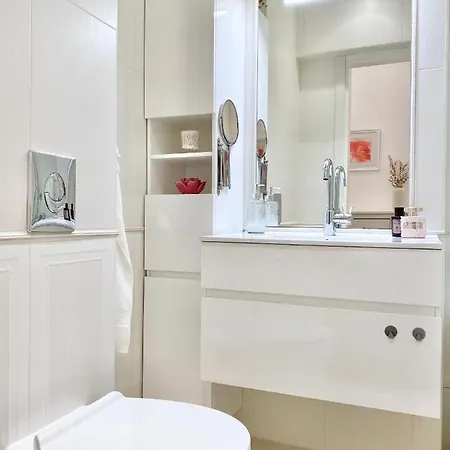 アパート Vintage Centre ソフィア