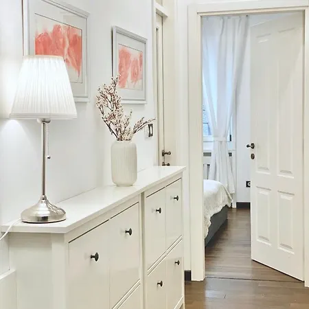 アパート Vintage Centre ソフィア