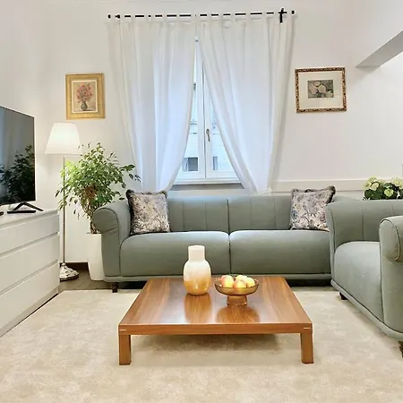 Vintage Centre Apartmán *