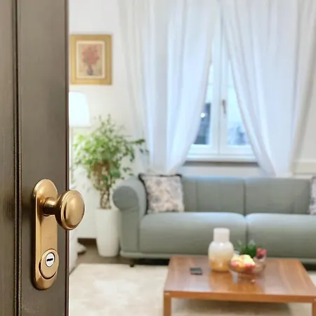 Apartmán Vintage Centre Sofie