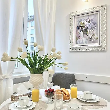 Vintage Centre Sofie