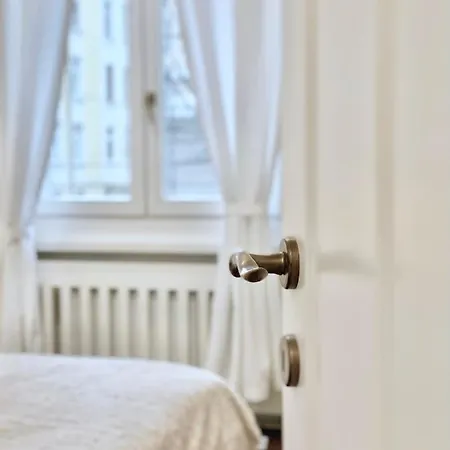 Apartmán Vintage Centre Sofie