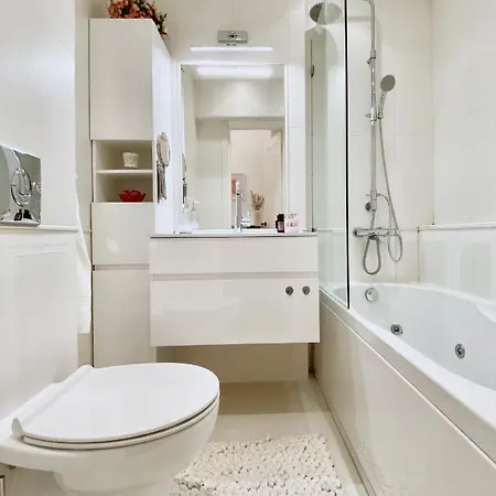 Vintage Centre Apartmán *