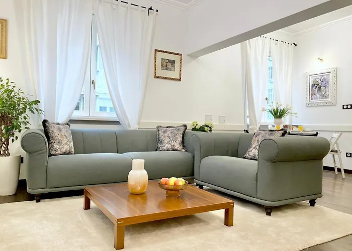 Vintage Centre Sofia