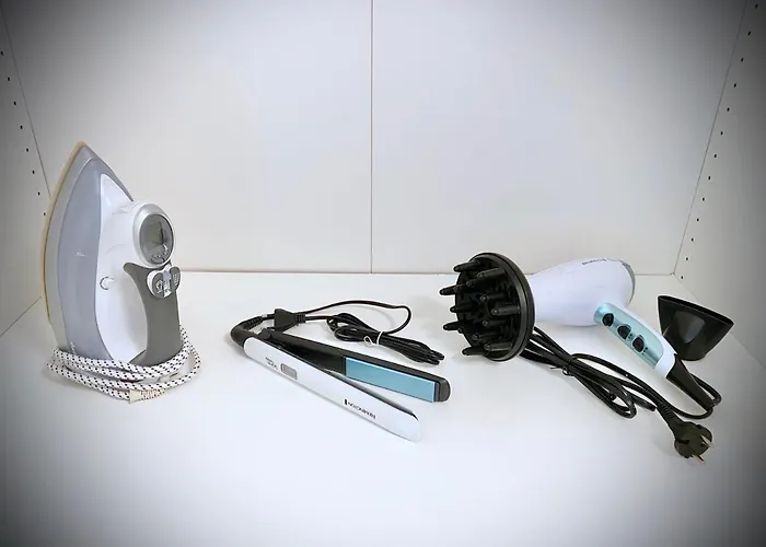 Appartamento Vintage Centre *