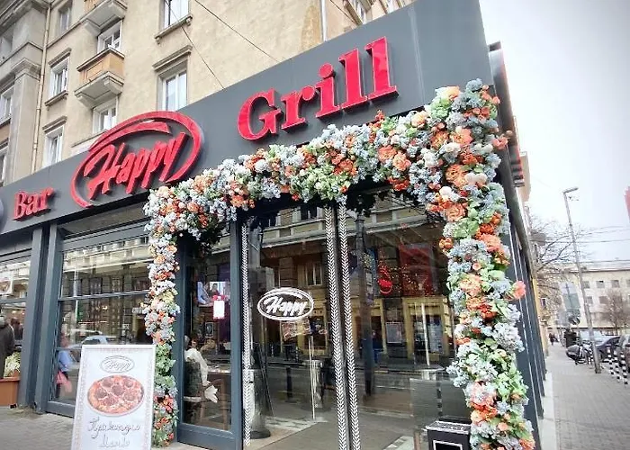 Appartamento Vintage Centre