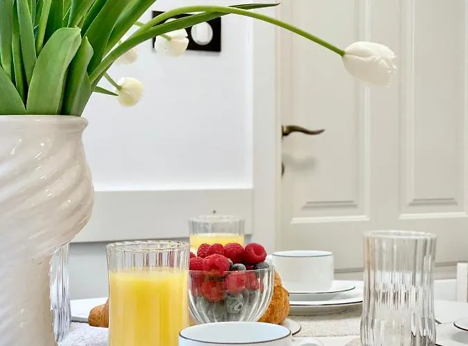 Appartamento Vintage Centre *