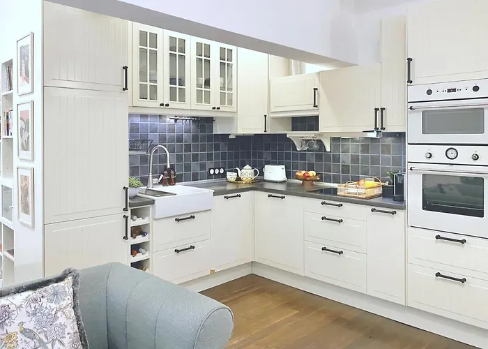 Vintage Centre Appartamento Sofia