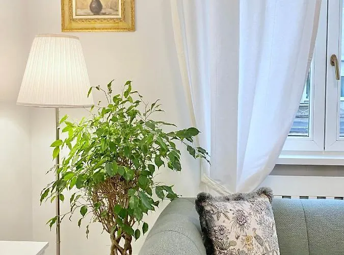 Appartamento Vintage Centre *