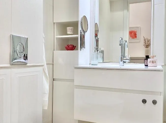 Appartamento Vintage Centre Sofia