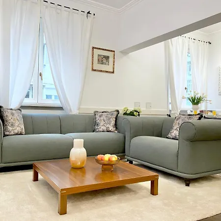 Vintage Centre Sofie