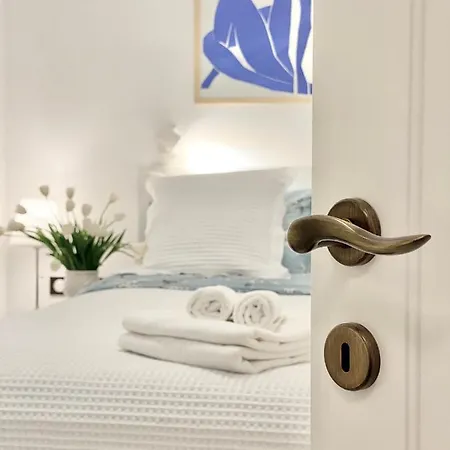 Vintage Centre דירה