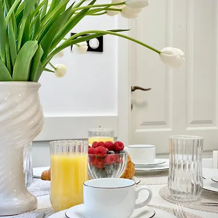 Апартаменты Vintage Centre *