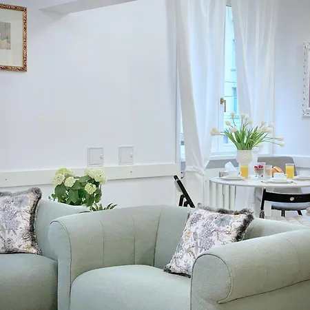 Апартаменты Vintage Centre София