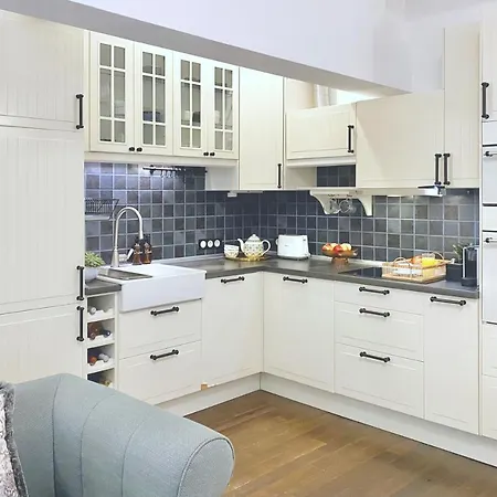 Vintage Centre דירה סופיה