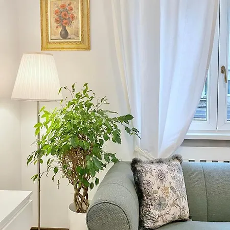 Appartamento Vintage Centre *