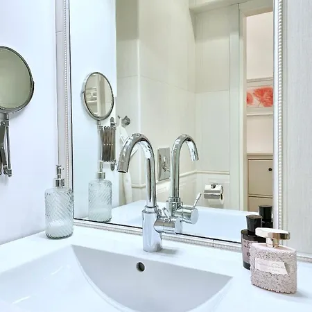 Апартаменты Vintage Centre