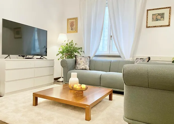 아파트 Vintage Centre 소피아