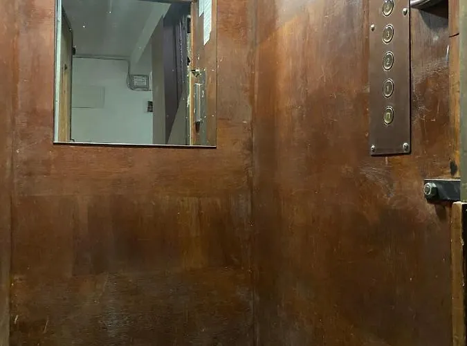 Vintage Centre 아파트 소피아