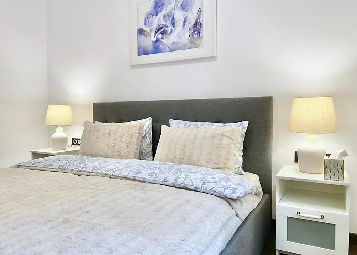 Apartment Vintage Centre