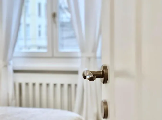 아파트 Vintage Centre 소피아