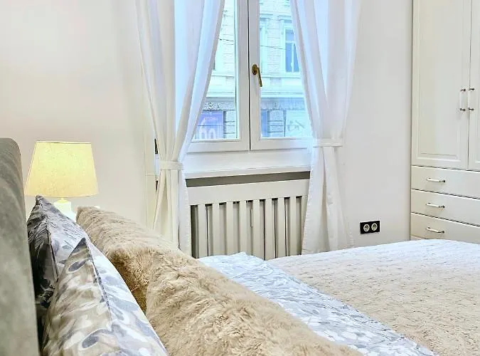 Vintage Centre * Sofia