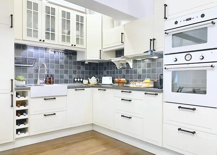 Vintage Centre 아파트 *