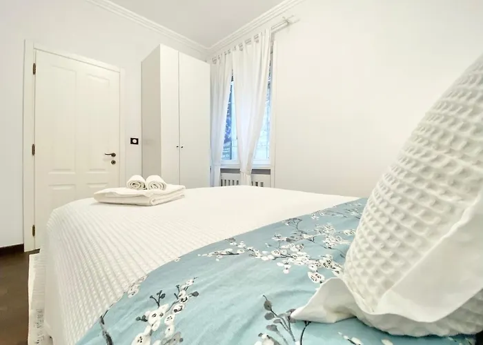 Apartment Vintage Centre *