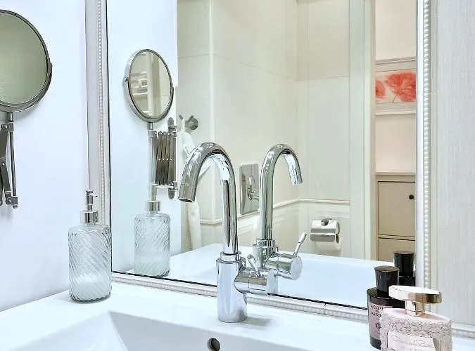 아파트 Vintage Centre