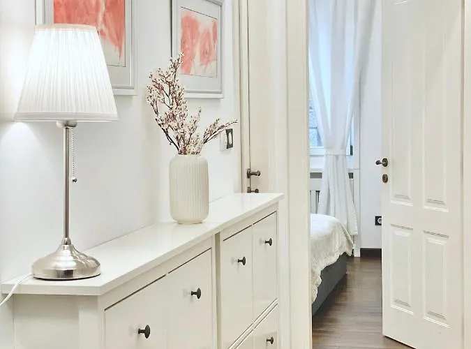 Apartment Vintage Centre Sofia